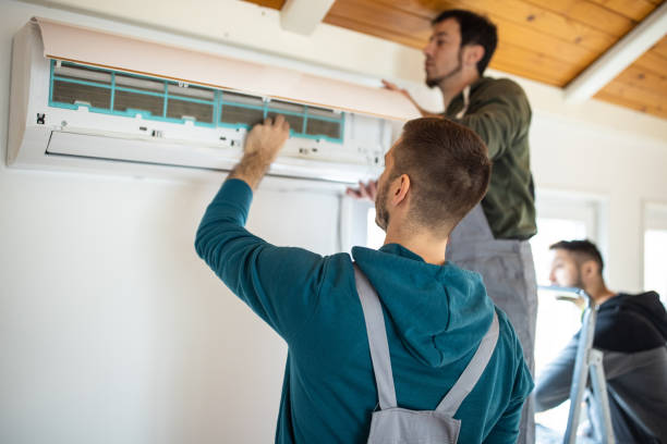Reliable Clayton, OH HVAC Solutions